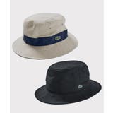 ラコステリバーシブルサファリハット SAFARI HAT | SETUP7【WOMEN】 | 詳細画像39