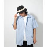 ラコステリバーシブルサファリハット SAFARI HAT | SETUP7【WOMEN】 | 詳細画像4