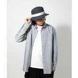 ラコステリバーシブルサファリハット SAFARI HAT | SETUP7【WOMEN】 | 詳細画像41