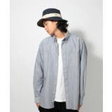 ラコステリバーシブルサファリハット SAFARI HAT | SETUP7【WOMEN】 | 詳細画像42