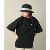 ラコステリバーシブルサファリハット SAFARI HAT | SETUP7【WOMEN】 | 詳細画像45