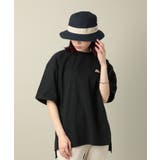 ラコステリバーシブルサファリハット SAFARI HAT | SETUP7【WOMEN】 | 詳細画像46