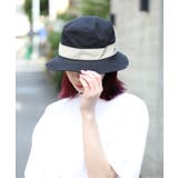 ラコステリバーシブルサファリハット SAFARI HAT | SETUP7【WOMEN】 | 詳細画像5