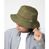ラコステリバーシブルサファリハット SAFARI HAT | SETUP7【WOMEN】 | 詳細画像50