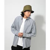 ラコステリバーシブルサファリハット SAFARI HAT | SETUP7【WOMEN】 | 詳細画像52