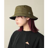 ラコステリバーシブルサファリハット SAFARI HAT | SETUP7【WOMEN】 | 詳細画像53