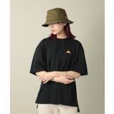 ラコステリバーシブルサファリハット SAFARI HAT | SETUP7【WOMEN】 | 詳細画像55