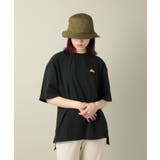 ラコステリバーシブルサファリハット SAFARI HAT | SETUP7【WOMEN】 | 詳細画像56