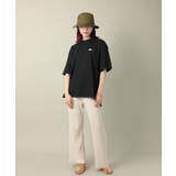 ラコステリバーシブルサファリハット SAFARI HAT | SETUP7【WOMEN】 | 詳細画像57