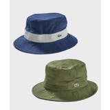 ラコステリバーシブルサファリハット SAFARI HAT | SETUP7【WOMEN】 | 詳細画像59