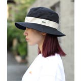 ラコステリバーシブルサファリハット SAFARI HAT | SETUP7【WOMEN】 | 詳細画像7