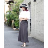 ラコステリバーシブルサファリハット SAFARI HAT | SETUP7【WOMEN】 | 詳細画像8