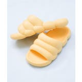 【SETUP7】やわらか厚底ルームスリッパ JIP | SETUP7【WOMEN】 | 詳細画像16 