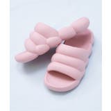 【SETUP7】やわらか厚底ルームスリッパ JIP | SETUP7【WOMEN】 | 詳細画像20 