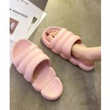 【SETUP7】やわらか厚底ルームスリッパ JIP | SETUP7【WOMEN】 | 詳細画像23 