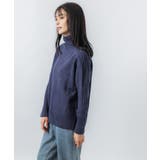 【SETUP7】タートルネックセーター SCCH35 | SETUP7【WOMEN】 | 詳細画像13 