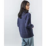 【SETUP7】タートルネックセーター SCCH35 | SETUP7【WOMEN】 | 詳細画像14 