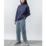 【SETUP7】タートルネックセーター SCCH35 | SETUP7【WOMEN】 | 詳細画像17 