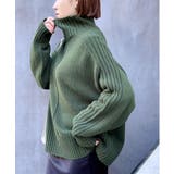 【SETUP7】タートルネックセーター SCCH35 | SETUP7【WOMEN】 | 詳細画像26 