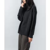 【SETUP7】タートルネックセーター SCCH35 | SETUP7【WOMEN】 | 詳細画像6 