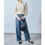 【SETUP7】足袋フラットシューズ KNF | SETUP7【WOMEN】 | 詳細画像11 