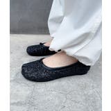 【SETUP7】足袋フラットシューズ KNF | SETUP7【WOMEN】 | 詳細画像12 