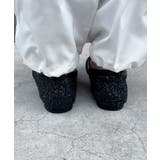 【SETUP7】足袋フラットシューズ KNF | SETUP7【WOMEN】 | 詳細画像14 