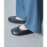 【SETUP7】足袋フラットシューズ KNF | SETUP7【WOMEN】 | 詳細画像5 