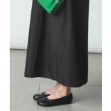 【SETUP7】足袋フラットシューズ KNF | SETUP7【WOMEN】 | 詳細画像6 