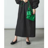 【SETUP7】足袋フラットシューズ KNF | SETUP7【WOMEN】 | 詳細画像9 