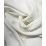 【SETUP7】SPECIALラウンドネックパフスリーブワンピース | SETUP7【WOMEN】 | 詳細画像20