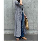 【SETUP7】SPECIALラウンドネックパフスリーブワンピース | SETUP7【WOMEN】 | 詳細画像34