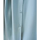 【SETUP7】SPECIALラウンドネックパフスリーブワンピース | SETUP7【WOMEN】 | 詳細画像97