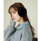 【SETUP7】マイクロファーイヤーマフ SNBD | SETUP7【WOMEN】 | 詳細画像13 