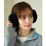 【SETUP7】マイクロファーイヤーマフ SNBD | SETUP7【WOMEN】 | 詳細画像14 