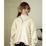 【SETUP7】マイクロファーイヤーマフ SNBD | SETUP7【WOMEN】 | 詳細画像17 