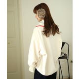 【SETUP7】マイクロファーイヤーマフ SNBD | SETUP7【WOMEN】 | 詳細画像18 