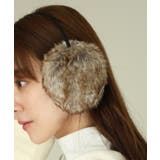 【SETUP7】マイクロファーイヤーマフ SNBD | SETUP7【WOMEN】 | 詳細画像19 