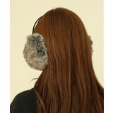 【SETUP7】マイクロファーイヤーマフ SNBD | SETUP7【WOMEN】 | 詳細画像23 