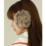 マルチ | 【SETUP7】マイクロファーイヤーマフ SNBD | SETUP7【WOMEN】