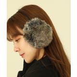 その他2 | 【SETUP7】マイクロファーイヤーマフ SNBD | SETUP7【WOMEN】