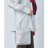 【SETUP7】レザーポケットショルダーバッグ SNBD | SETUP7【WOMEN】 | 詳細画像11