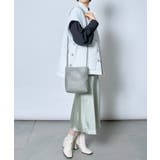 【SETUP7】レザーポケットショルダーバッグ SNBD | SETUP7【WOMEN】 | 詳細画像7