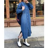 SWEET11月号掲載商品 谷まりあさん着用サイドゴアブーツ KNF | SETUP7【WOMEN】 | 詳細画像13 