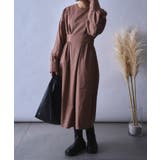 SWEET11月号掲載商品 谷まりあさん着用サイドゴアブーツ KNF | SETUP7【WOMEN】 | 詳細画像9 