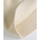 【SETUP7】ハーフジップハイネックニットワンピース SCCH266 | SETUP7【WOMEN】 | 詳細画像16