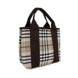 その他2 | 【SETUP7】PUレザーマルチ収納トートバッグ SNBD | SETUP7【WOMEN】