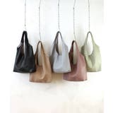 【SETUP7】ソフトハンドル軽量トートバッグ SNBD | SETUP7【WOMEN】 | 詳細画像2 