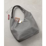 ダークグレー | 【SETUP7】ソフトハンドル軽量トートバッグ SNBD | SETUP7【WOMEN】