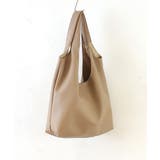 【SETUP7】ソフトハンドル軽量トートバッグ SNBD | SETUP7【WOMEN】 | 詳細画像6 